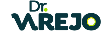 Logotipo da loja Dr Varejo